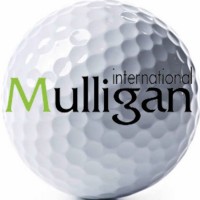 Mulligan Europe logo - Similar company to Mulligan Golf
