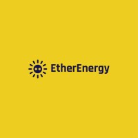 Ether Energy logo - Similar company to Line Corner Consulting