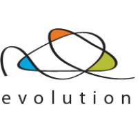Visible Evolution logo - Similar company to Adopt A Block Dfw