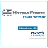 HydraForce Inc. logo - Similar company to Mte Hydraulics