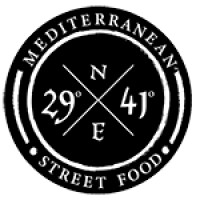 2941 Mediterranean Street Food logo - Similar company to Dimassi’S Mediterranean Buffet