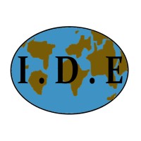 International Development Enterprise (IDE) logo - Similar company to Glocomx
