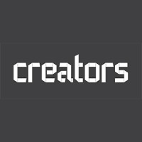 CREATORS logo - Similar company to Creaters