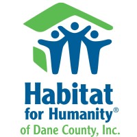Habitat For Humanity Of Dane County