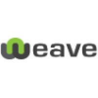 nWeave logo - Similar company to Nwave