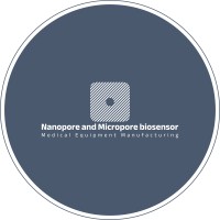 NanoporeSensor logo - Similar company to Medcom Advance Sa