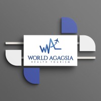 World Agagsia Germany 🇩🇪 logo - Similar company to Desarrollando T