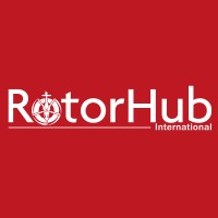 RotorHub International logo - Similar company to Tejas Advanced Solutions