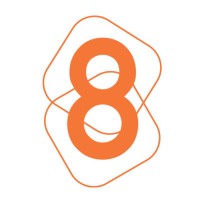 Imedia8 logo - Similar company to Media Makers Meet - Mx3