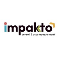 impakto conseil logo - Similar company to Grc Usinage Sas