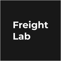 FreightLab logo - Similar company to Containertracking
