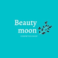 Beauty moon cosmetics shop logo - Similar company to Seis Cosmetics