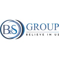 B&S Group,  India logo - Similar company to Pretorius Staffing Solutions