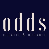 Agence Odds logo - Similar company to Bureau347