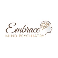 Embrace Mind Psychiatry logo - Similar company to C Lynch Consulting Group, Llc