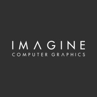 Imagine Computer Graphics logo - Similar company to S.I. Design