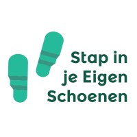 Stap in je Eigen Schoenen logo - Similar company to Hofstaete