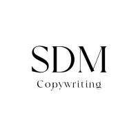 SDM Copywriting logo - Similar company to Apteka Medkon