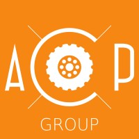 ACOP Group logo - Similar company to Construction Plant Competence Scheme (Cpcs), Part Of Nocn Group