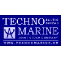 Technomarine JSC logo - Similar company to Technomarine Navigation (Private) Limited