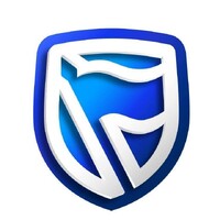 Standard Bank South Africa logo - Similar company to Kpc3 International (Pty) Ltd