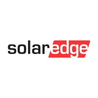 SolarEdge Technologies logo - Similar company to S-Energy Co., Ltd.