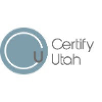 Certify Utah, Llc.