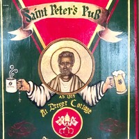St. Peter's Pub logo - Similar company to Nick'S Pizza & Pub