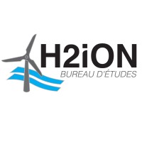 H2iON logo - Similar company to Ccbs 70