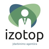 Uab Izotop