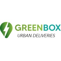 Greenbox Logistics Group logo - Similar company to Greenbox