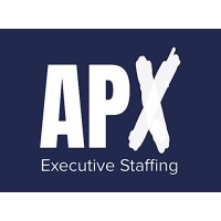 AP Executive Staffing logo - Similar company to Jms Staffing