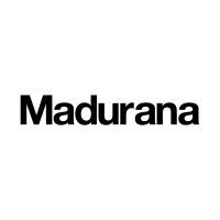 MADURANA logo - Similar company to Warriors Of The Divine