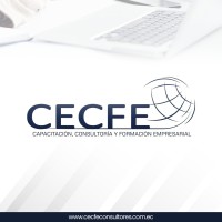 CECFE Consultoría y Capacitación logo - Similar company to Franz Giuseppe