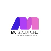 MC Solutions SRL logo - Similar company to Devdex Software Llc