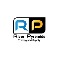 River Pyramids logo - Similar company to Gypcilia