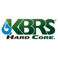 KBRS Shower & Wet Room Systems logo - Similar company to Presentertek