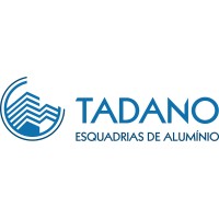 TADANO ESQUADRIAS DE ALUMINIO logo - Similar company to Aluthaico