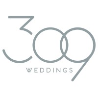 309 Weddings logo - Similar company to 309 Productions