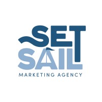 Set Sail Marketing Agency logo - Similar company to Local Gladiator