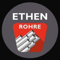 ETHEN ROHRE GmbH logo - Similar company to Luckey Gmbh