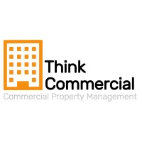 Think Commercial logo - Similar company to The Wright Bros.Comics