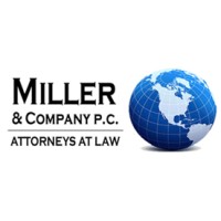 Miller & Company P.C. logo - Similar company to The Binder Firm
