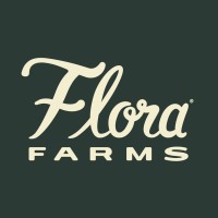 Flora Farms logo - Similar company to Mocanntrade (Missouri Cannabis Trade Association)