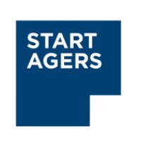 Startagers logo - Similar company to Antama