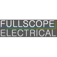 Full Scope Electrical Ltd