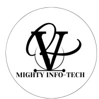 Mighty Info-Tech logo - Similar company to Mightyinfotech