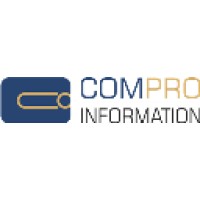 Compro Information logo - Similar company to Lotusintellisys Technologies