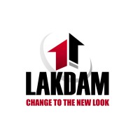 Lakdam Trading Company Private Limited logo - Similar company to National Construction Company Pvt Ltd