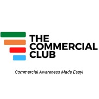 The commercial club